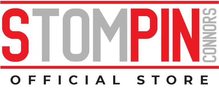 Stompin' Tom Store logo