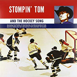 The Hockey Song - Vinyl