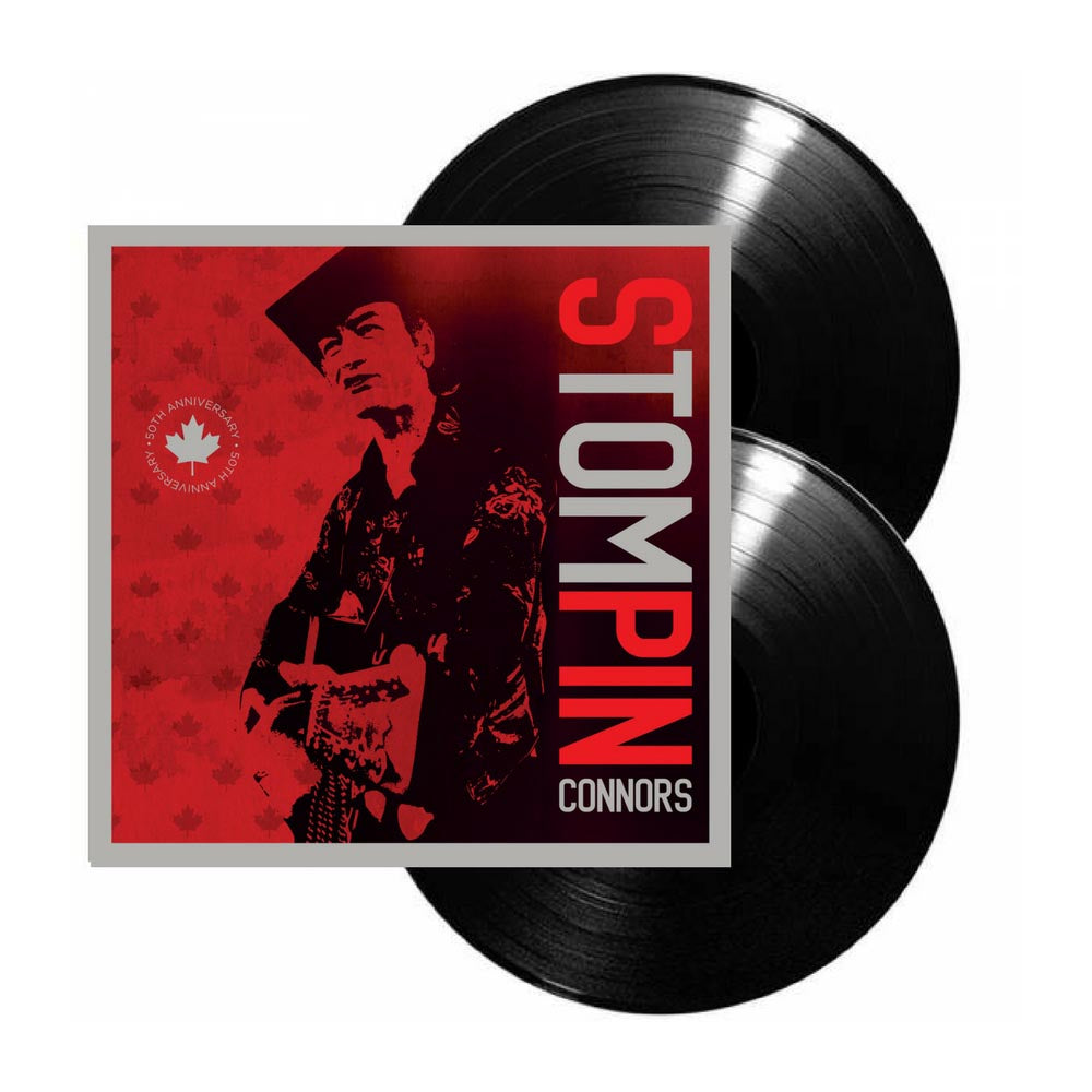 Stompin' Tom Official Merchandise. Buy T-shirts, Music and Accessories ...